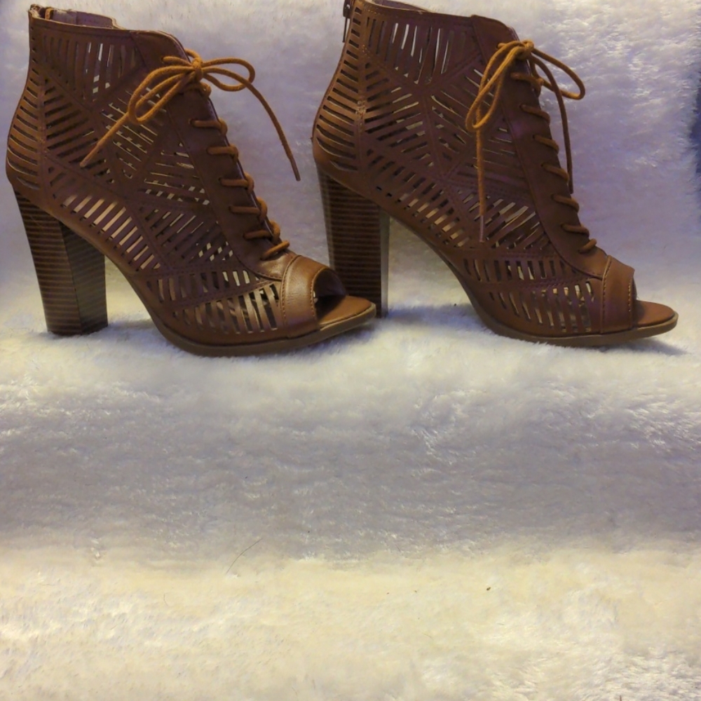PRIAMO BOOTIE